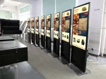 Kiosk đặt sàn, giải pháp kinh doanh kỹ thuật số cho doanh nghiệp